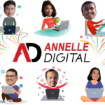 Annelle Digital Turns Three. And We Cannot Contain Our Glee